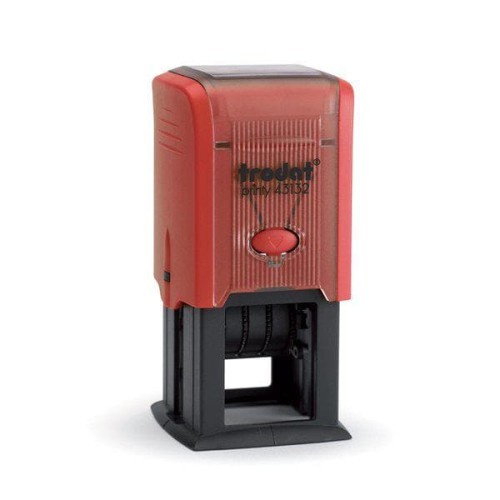 

TRODAT STEMPEL PRINTY 43132
