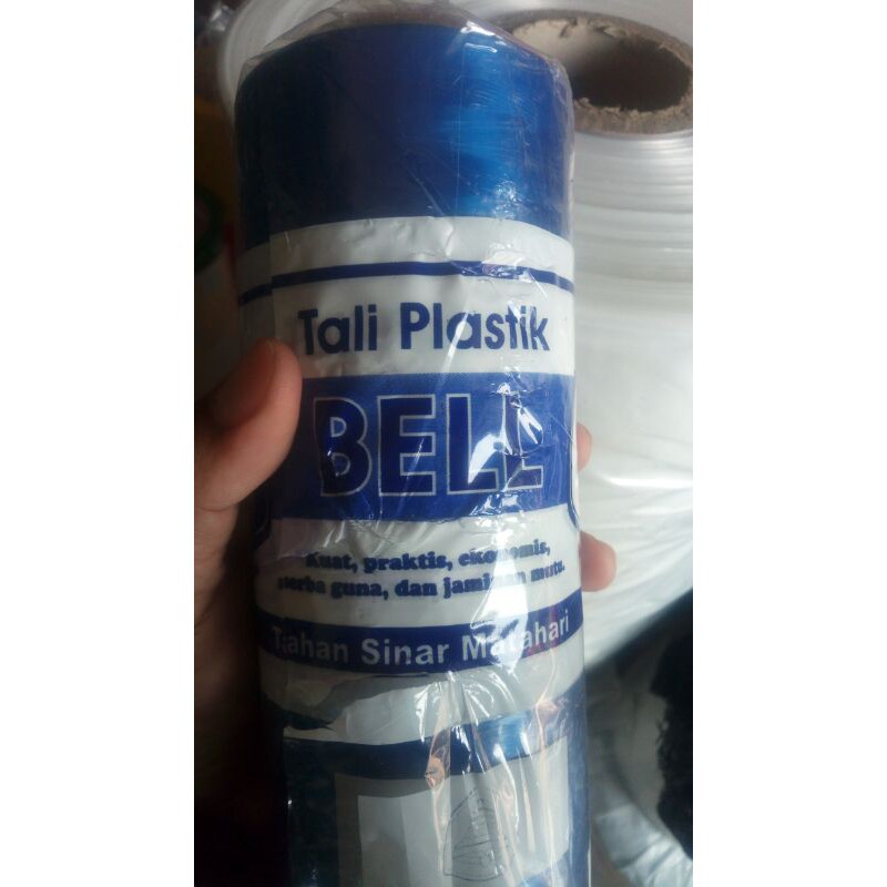 

TALI plastik BELL