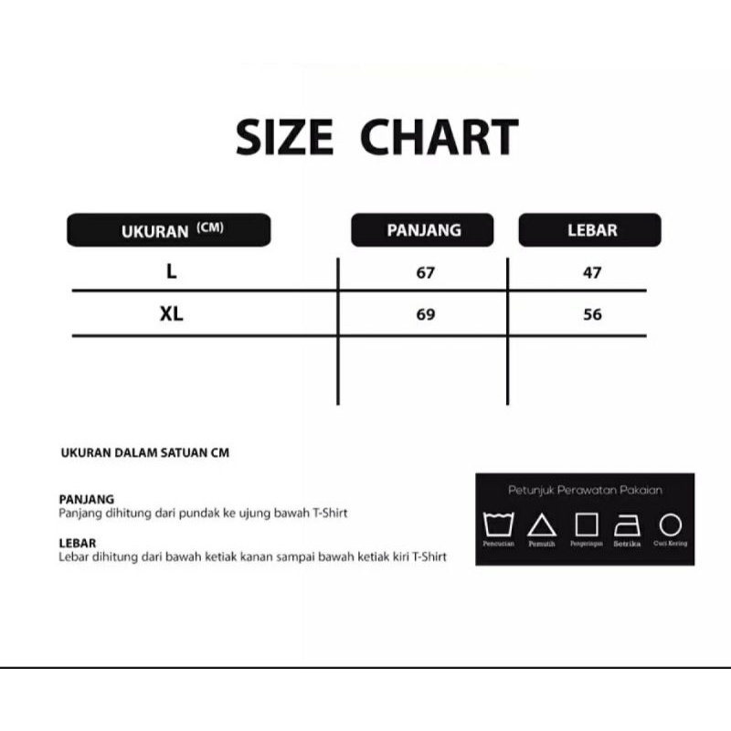 (COD) kaos polos paket 7pcs 100.000 kaos pria murah /kaos wanita murah-2