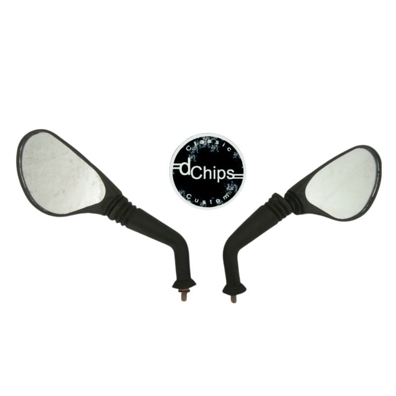 spion motor baby matic 50cc, qingqi matic, sanex drat 14 terlaris