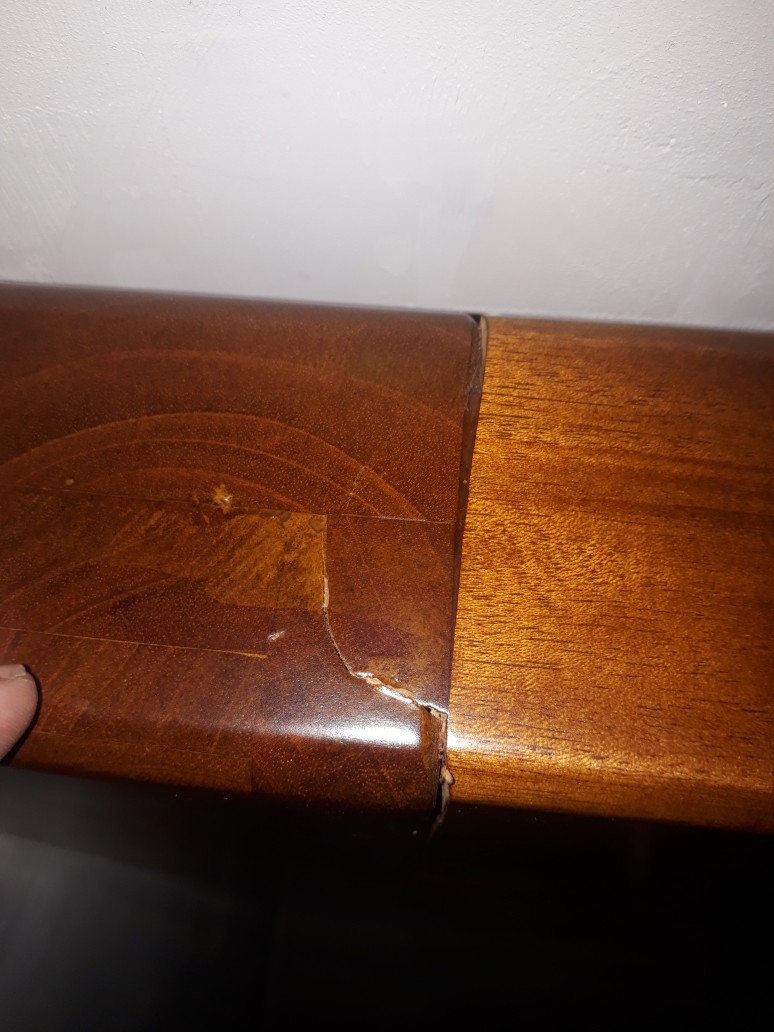 Afurniture Tempat Tidur Dipan Ranjang Simple Minimalis Kayu Mahoni Solid Mewah Furniture Jepara