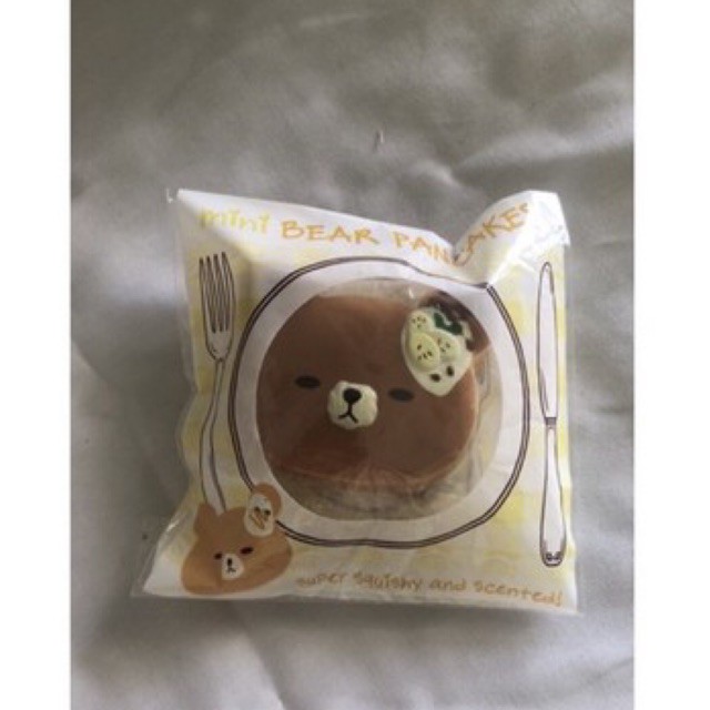 PAKET puni maru mini pancake
