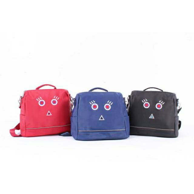Tas ransel parasut