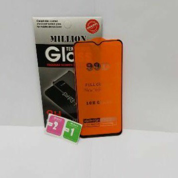 Tempered Glass 9D xiomy poco M3/Poco F3/Poco X3/Redmi 9T