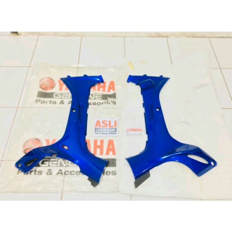 legsil sayap dalam fizr f1zr biru 2003 DPBMC original YGP yamaha 4US