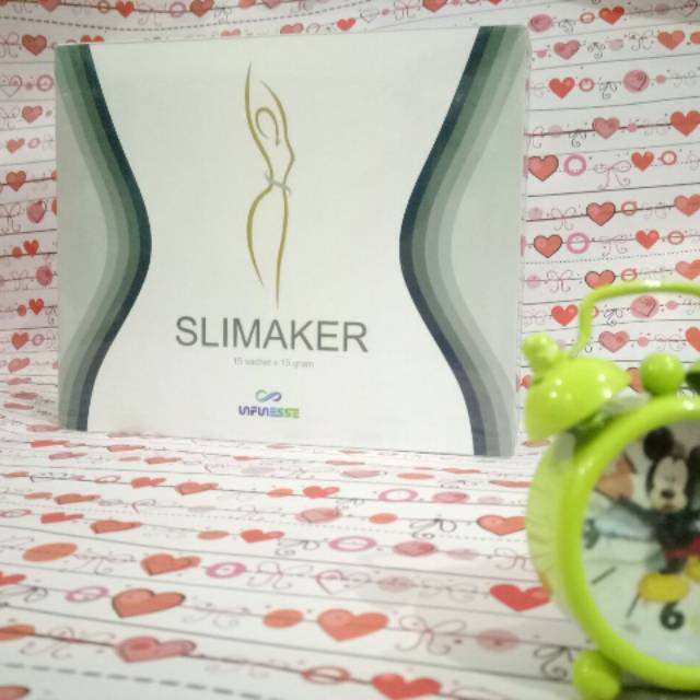 

Slimaker