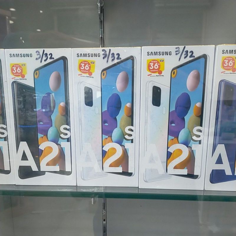 SamsungA21s3/32