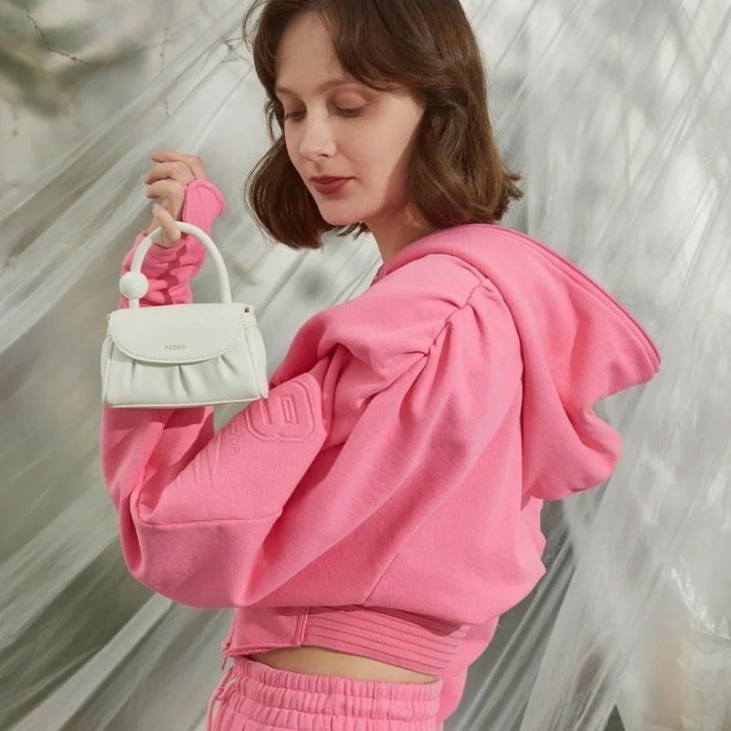 Pedro Mini shoulder Bag Tas Selempang Shoulder bag Sling Bag Tas Bahu Tas Wanita Murah Tas Premium T