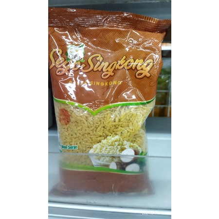 

SEGOSINGKONG/BERASSINGKONG