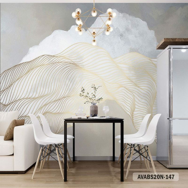 Wallpaper Custom 3D Wallpaper 3D Wallpaper Motif Abstrak Wallpaper Marbel Wallpaper Tema Jepang