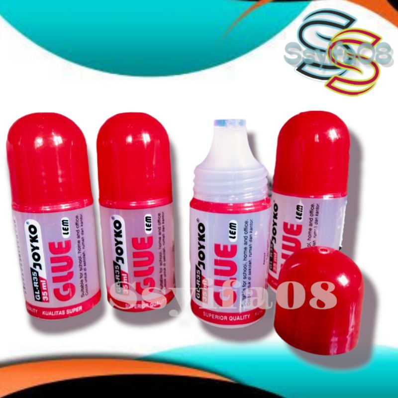 LEM STICK/GLUE STICK CAIR JOYKO