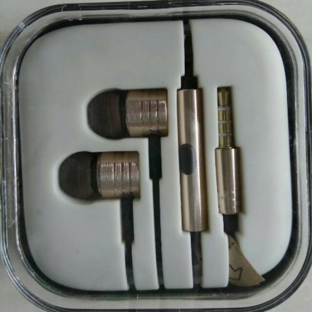 Headset Original Xiaomi