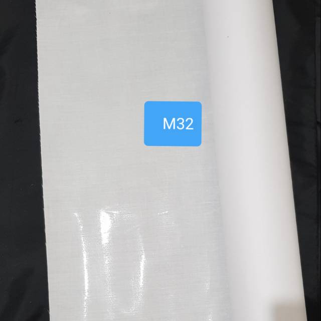 STAPLEK SUPER/ KAIN KERAS M32 IMPORT