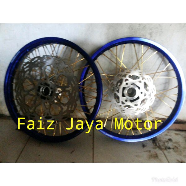velk velg jari2 satria fu 150