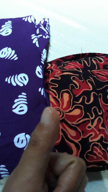 Daster Batik Pekalongan 11