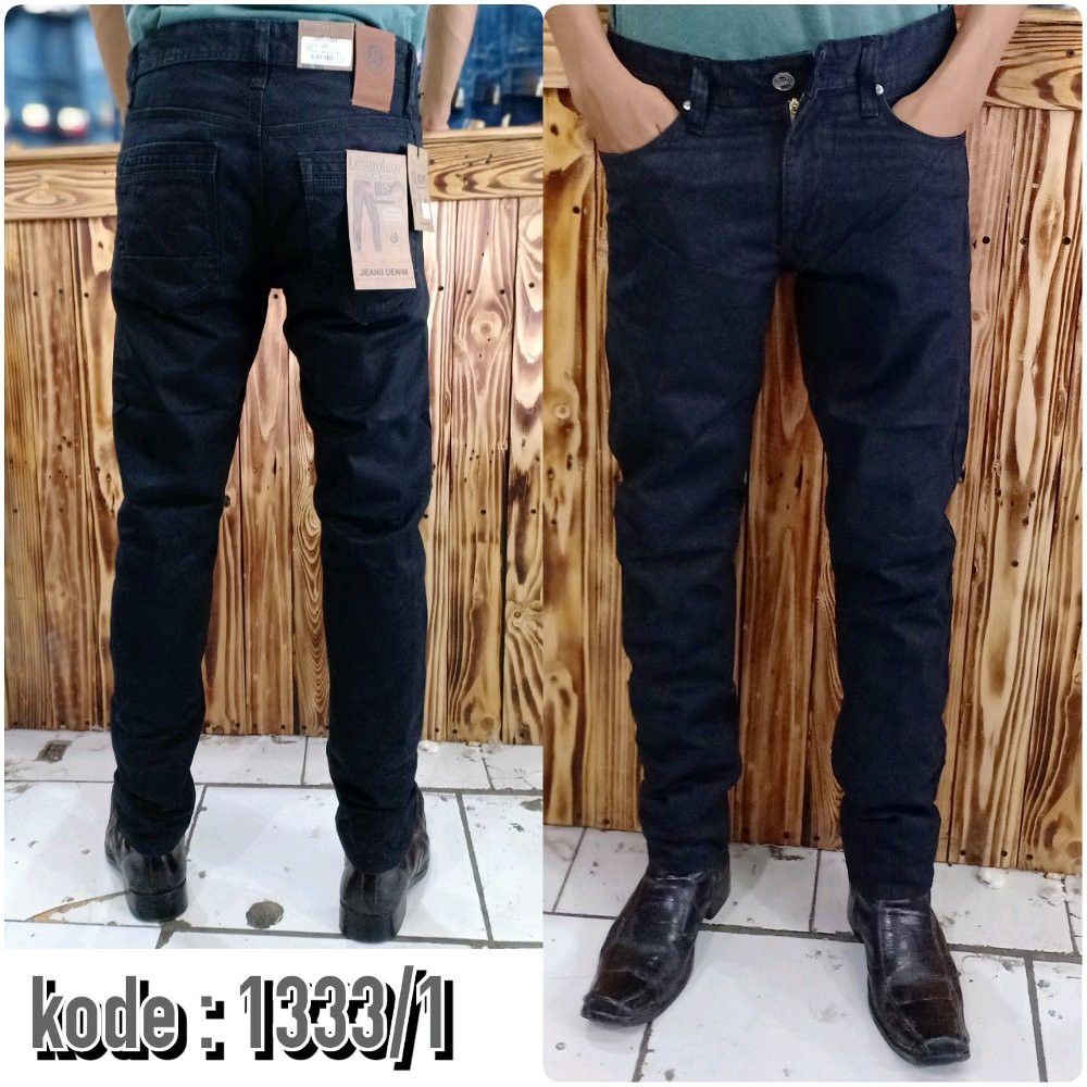 NEW celana pria import celana cowok keren Celana Keren