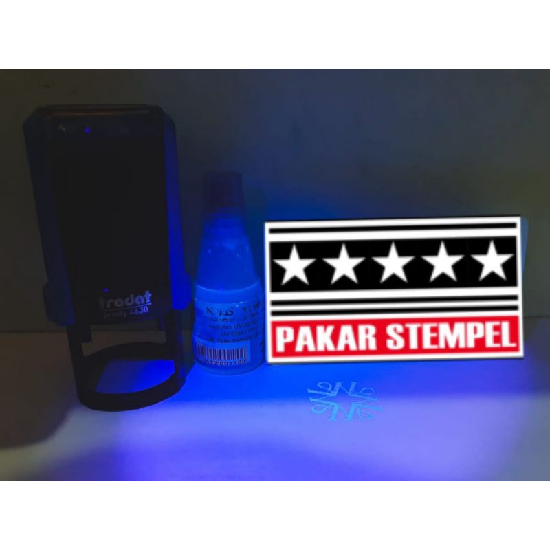 

stempel uv otomatis paket stempel ultraviolet custom