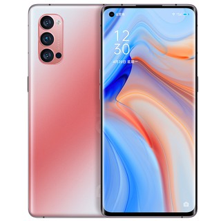 Oppo Reno 4 Pro 5G Smart Phone 8GB/12GB RAM 128GB/256GB