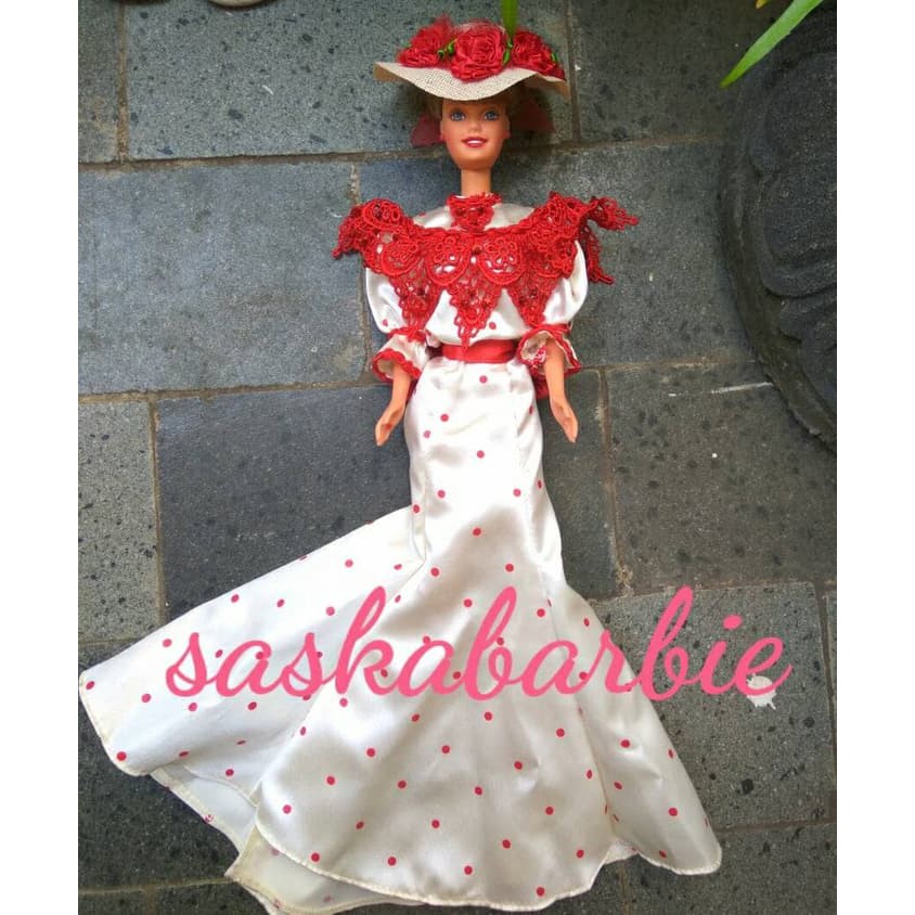 Boneka Barbie / Barbie Collector / Collector Doll / Original Mattel Diskon