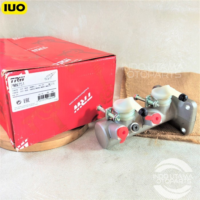 Master Rem ELF Engkel NHR55 NHR 55 Brake Master Cylinder TRW PMN751