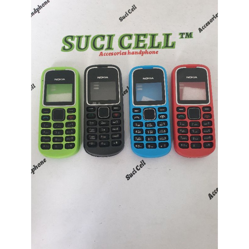 Casing Nokia 1280 RM-647