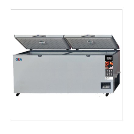 GEA CHEST FREEZER AB600 - AB 600TX