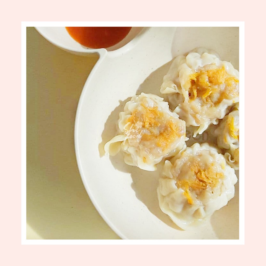 

Siomay 12 pcs (siap saji)