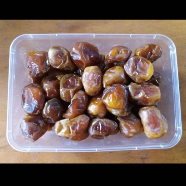 

KURMA SUKARI 500 G