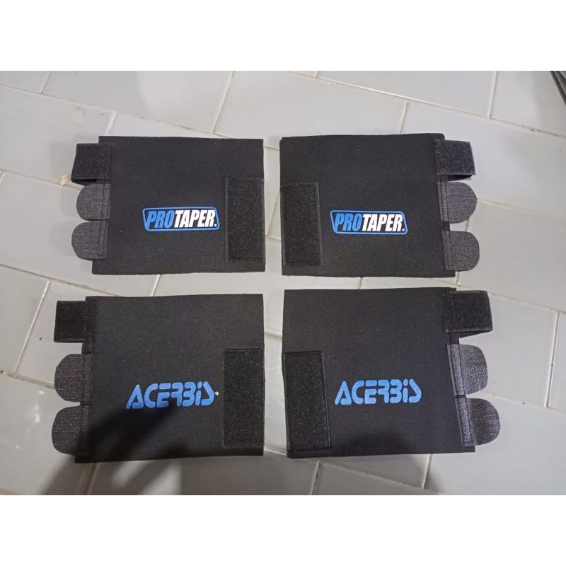 SEAL SEAVER USD PENDEK PELINDUNG USD KLX150 CRF WR155