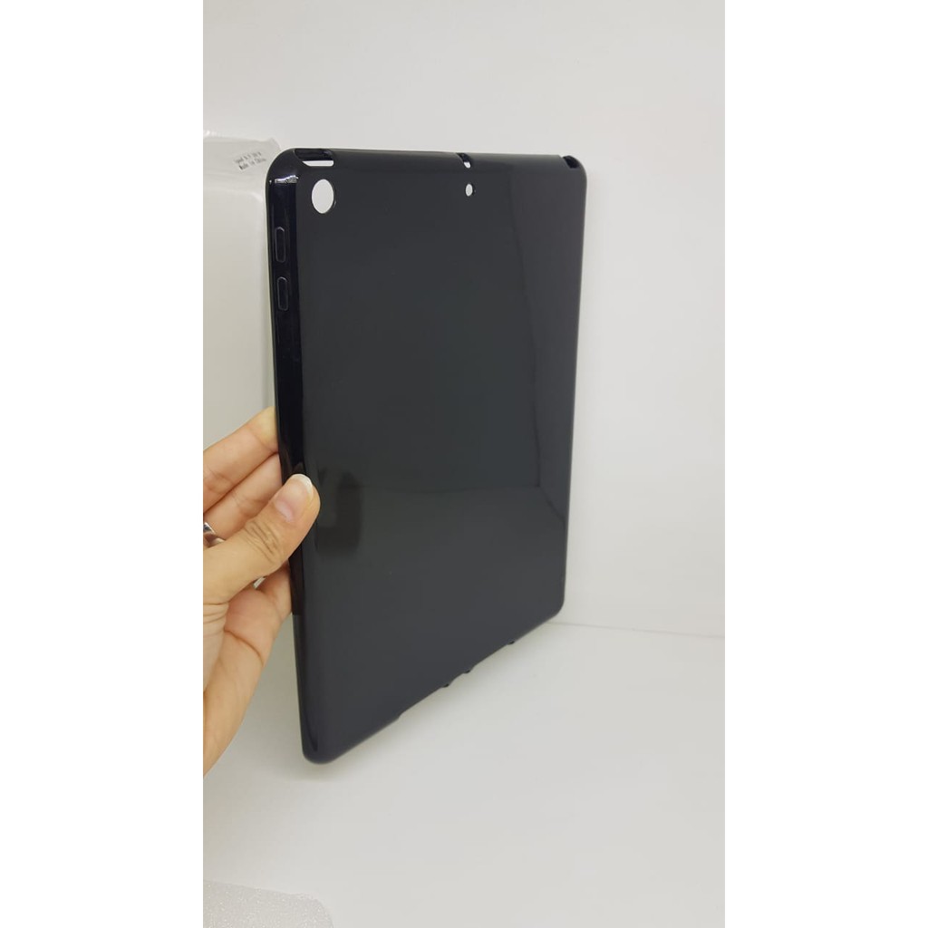 Soft Case iPad 9.7 2018 A1954 A1893 6th iPad Generation Ultrathin Silikon Tablet