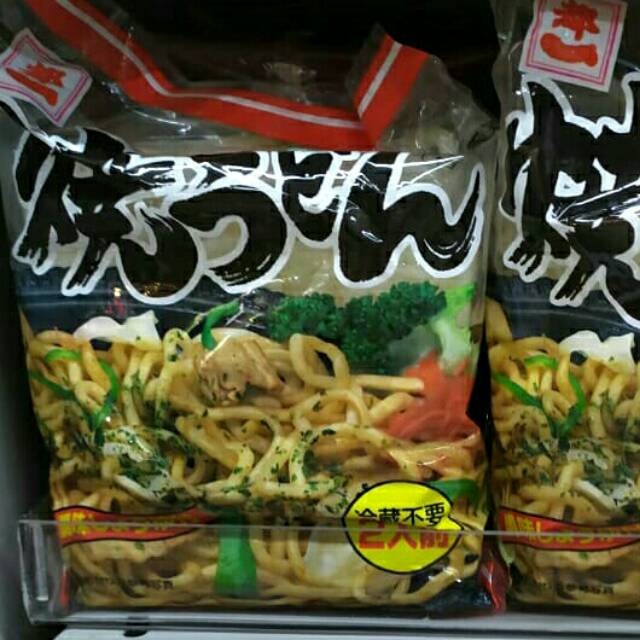 

Miyakoichi yaki udon 2x225gr