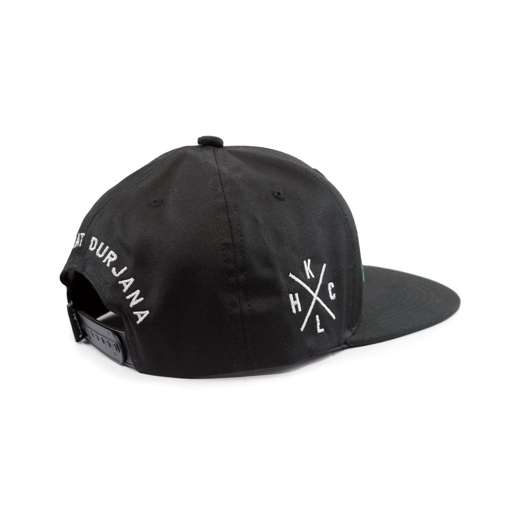 Heretic x Naratu - Snapback - KLHC