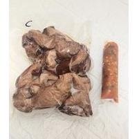 

➳Diskon Promo➳ GW0H0 SEI BABI ASAP KUPANG NTT 500 GRAM - BABI ASAP KUPANG NTT - DIET KETOGENIC - BAC