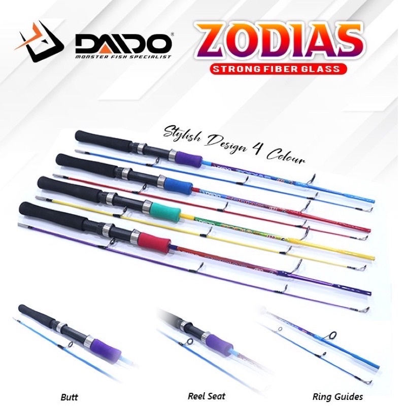 JORAN DAIDO  FIBER SOLID