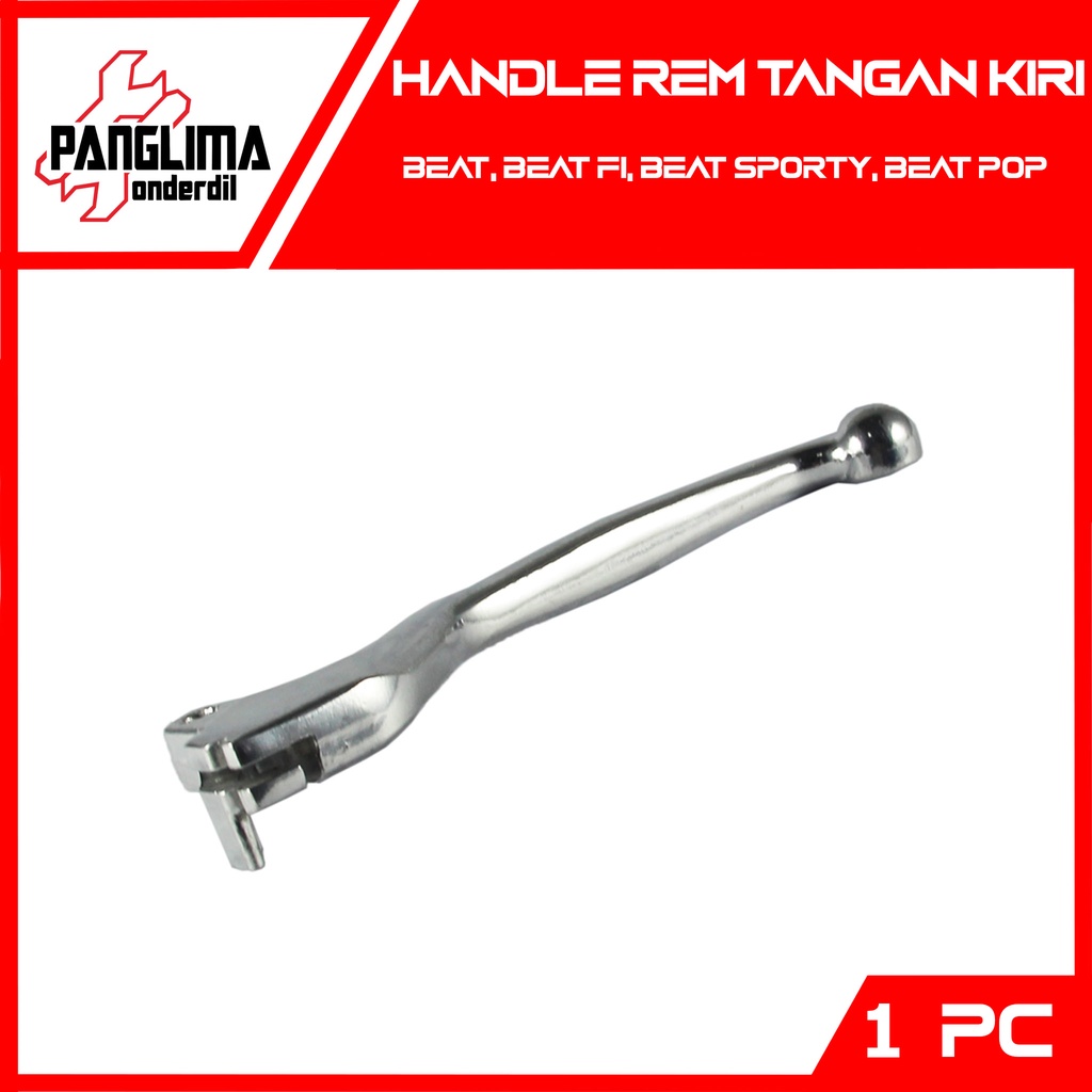 Handle Rem Kiri Beat Karbu-Lama-FI-Sporty eSP-Pop Handel-Hendel-Hendle-Lever-Tuas Rem Tangan