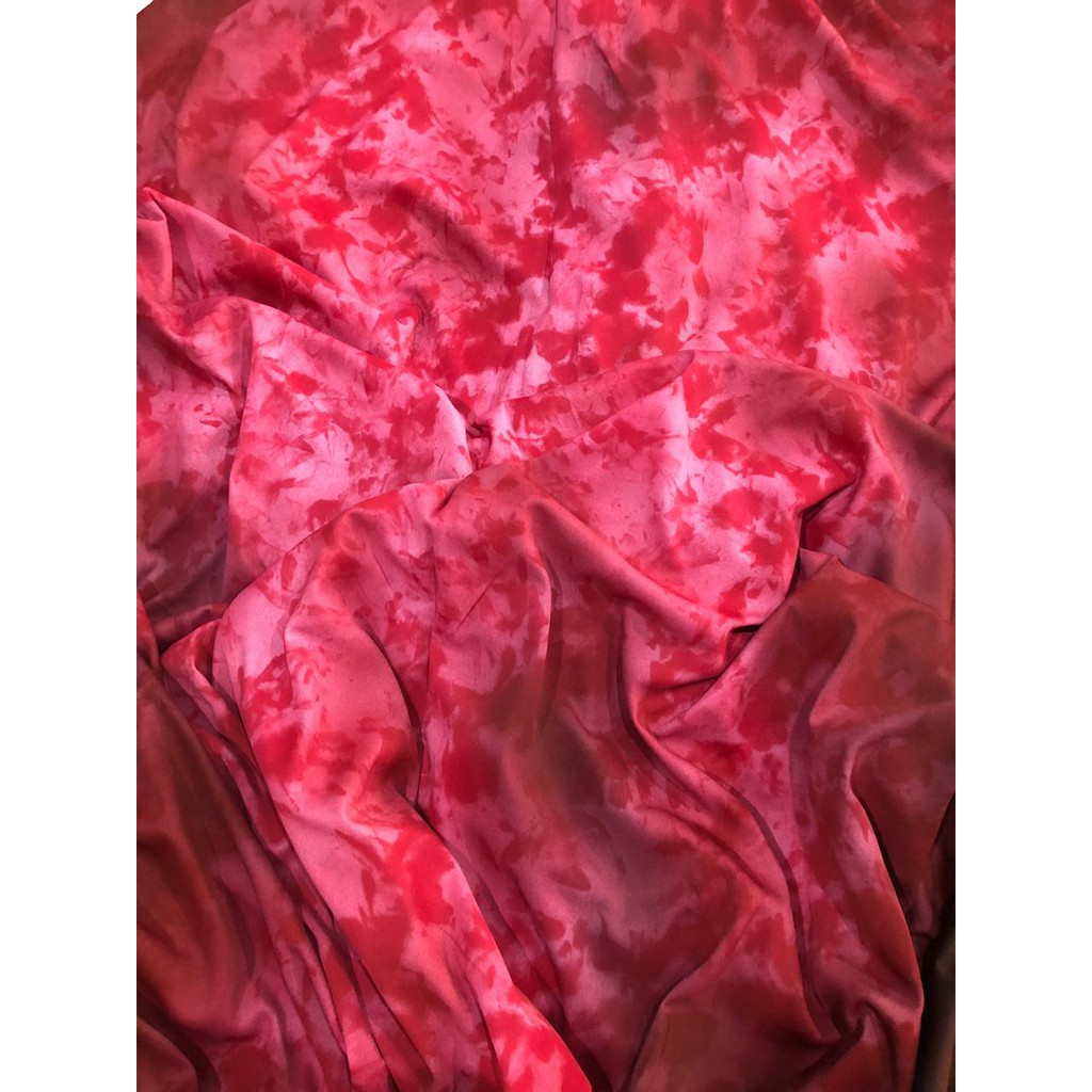 Background Foto Kain Motif Abstrak