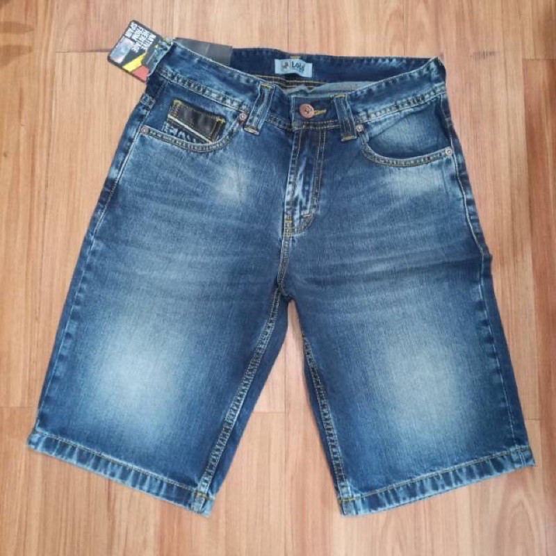 Celana Lois Jeans Original CFD325G