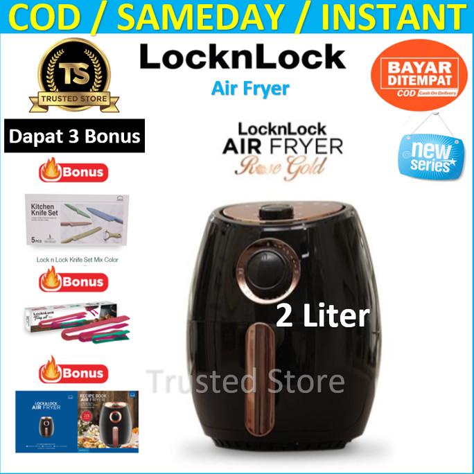 Air Fryer Lock N Lock - Airfryer Lock And Lock