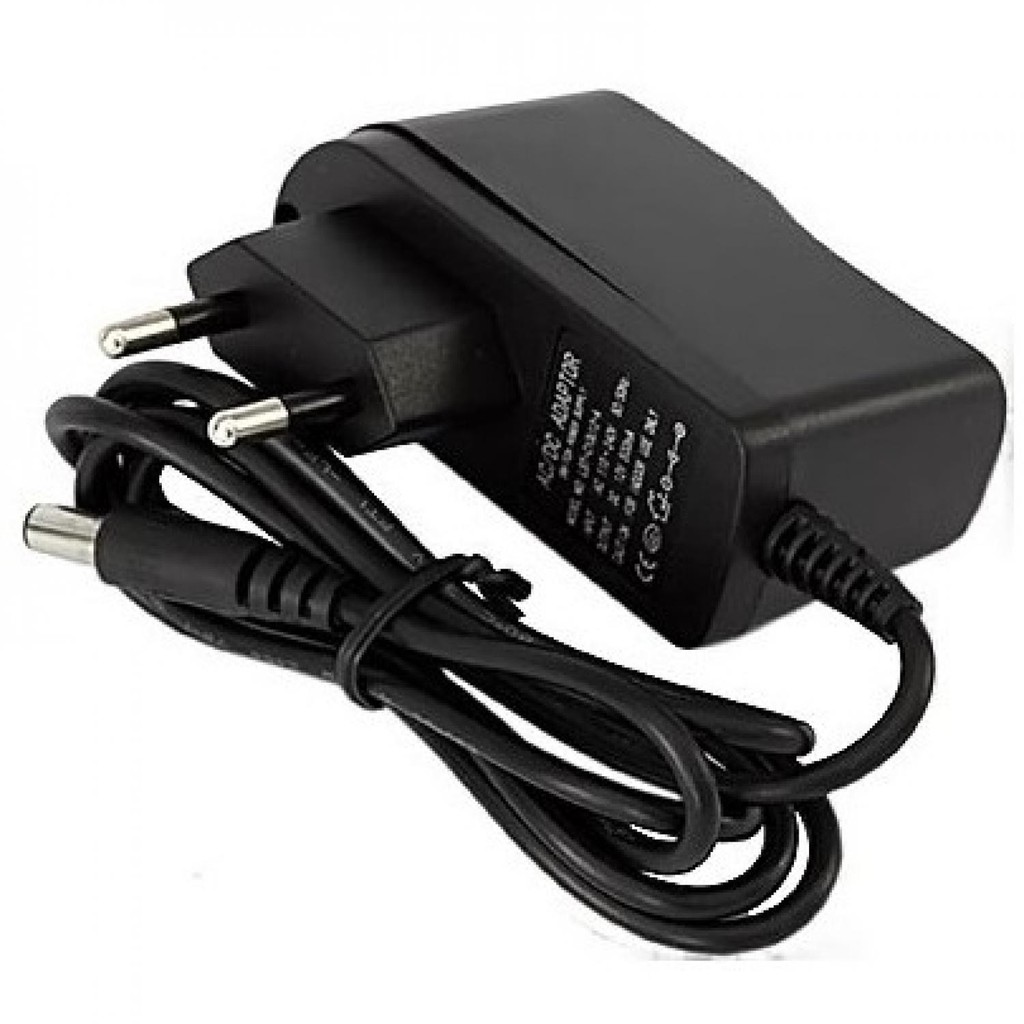 Power Adapter 5V 2A for USB HUB