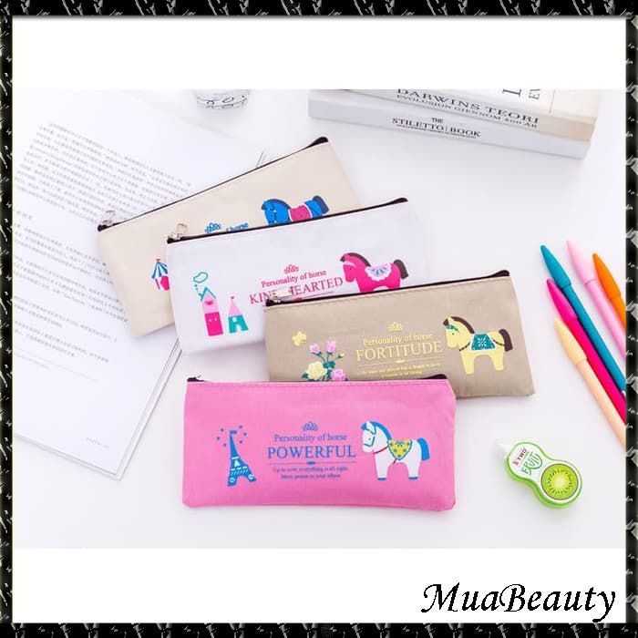 

TP0039 Tempat Pensil Royal Horse / Tempat Kosmetik
