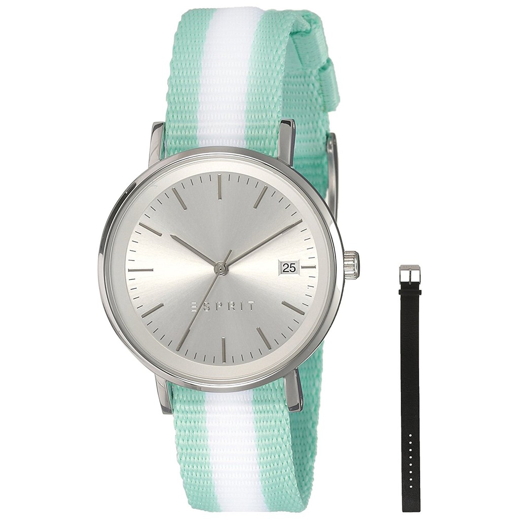 Jam Tangan Esprit ES108362001 Wanita Original