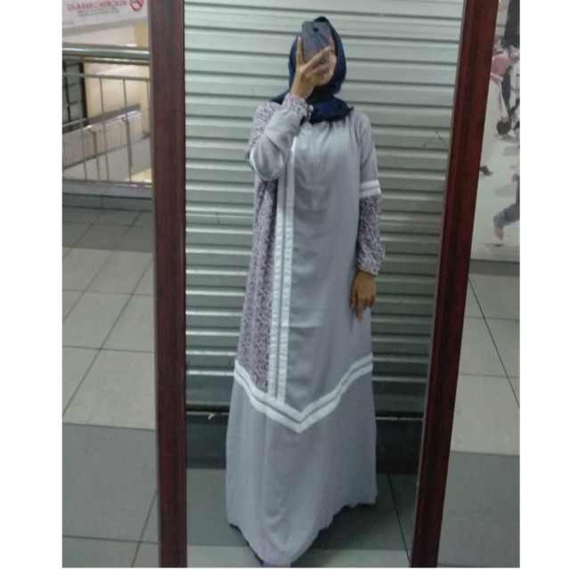 Haifa Dress