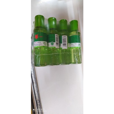 Minyak Kayu Putih 60 ml