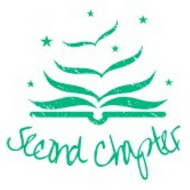 secondchapter