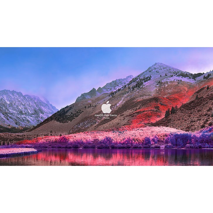 [PAKET] Installer Mac OS Mojave - High Sierra - Sierra - El Capitan