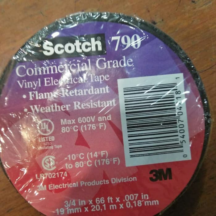 

Scotch 3M 790