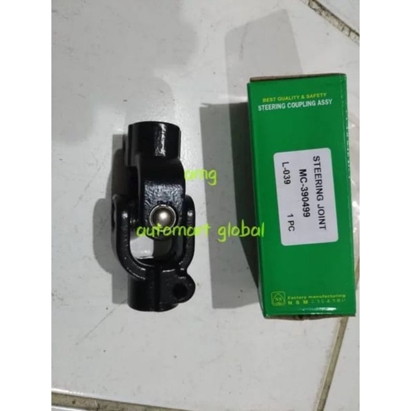 joint stir mitsubishi l300 diesel