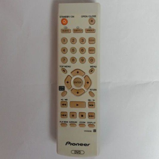 Remot DVD player PIONEER vxx3216 Original