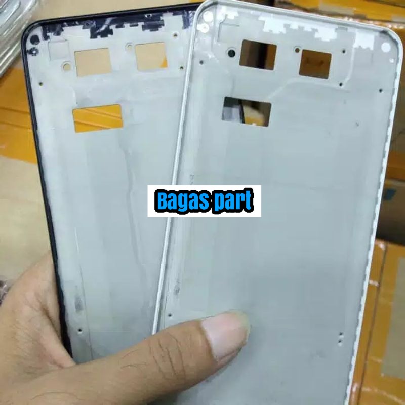 TATAKAN LCD VIVO V11 / FRAME VIVO V11