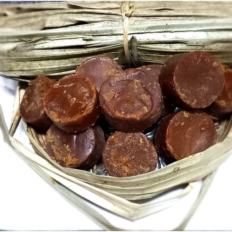 

Gula Aren asli 500 gr